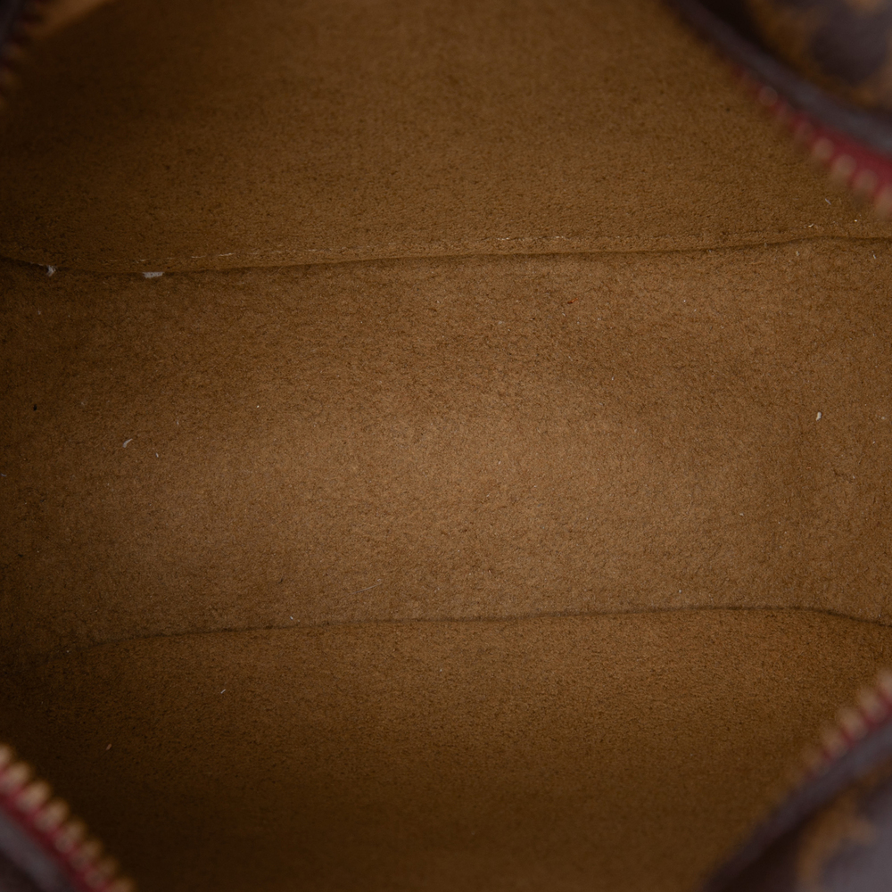 Pre-Loved Louis Vuitton Monogram Boite Chapeau Souple PM - Picture 4 of 7